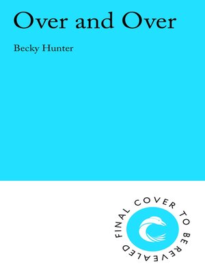 cover image of Over and Over